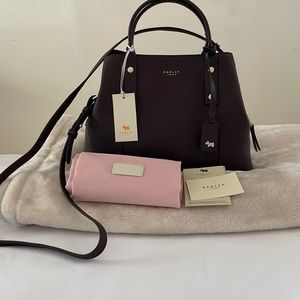 RADLEY LONDON Provence Street-Multi-way Bag